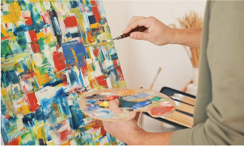 맞춤형 미술 활동 추천